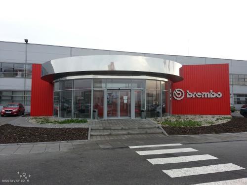 berembo ostrava 2